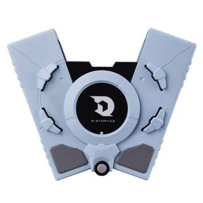 Digimon Card Game - Digimon Liberator D-Storage Set - EN