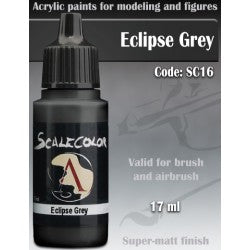 Scalecolor: SC16 Eclipse Grey