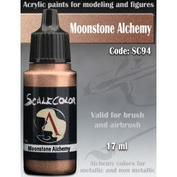 Scalecolor: SC94 Moonstone Alchemy