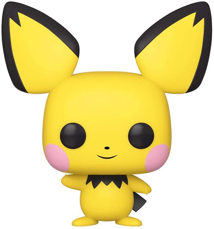 Funko POP! Pokemon – Pichu #579