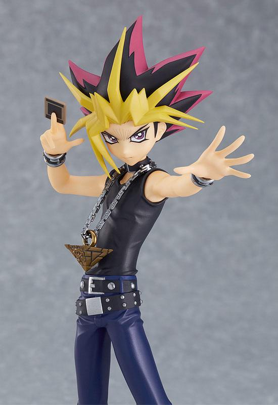 Yu-Gi-Oh! Pop Up Parade PVC Statue Yami Yugi 17 cm