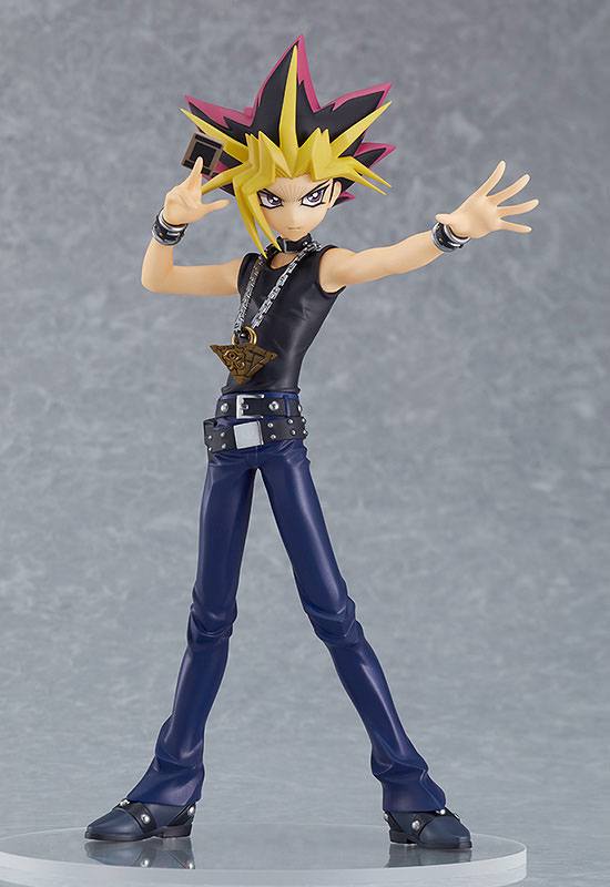 Yu-Gi-Oh! Pop Up Parade PVC Statue Yami Yugi 17 cm