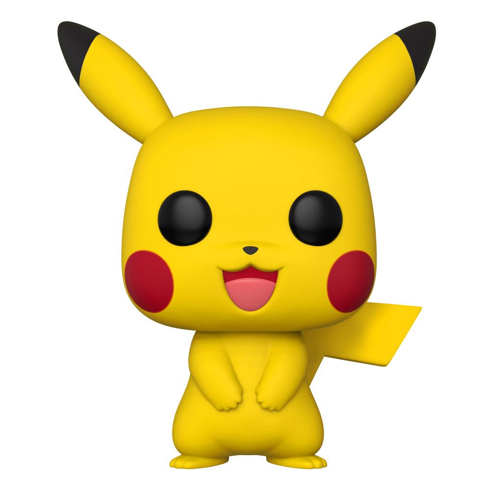 Funko POP! Pokémon – Pikachu #353