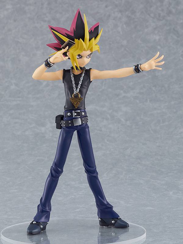 Yu-Gi-Oh! Pop Up Parade PVC Statue Yami Yugi 17 cm