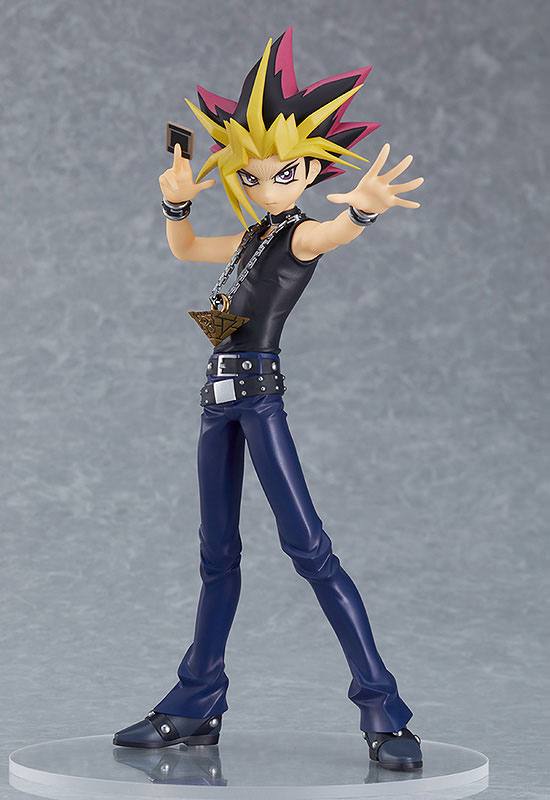 Yu-Gi-Oh! Pop Up Parade PVC Statue Yami Yugi 17 cm