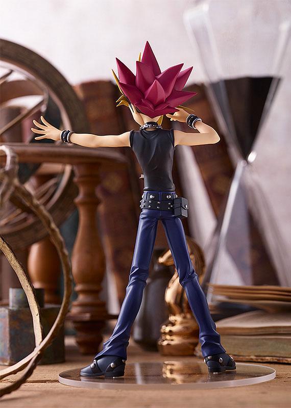 Yu-Gi-Oh! Pop Up Parade PVC Statue Yami Yugi 17 cm