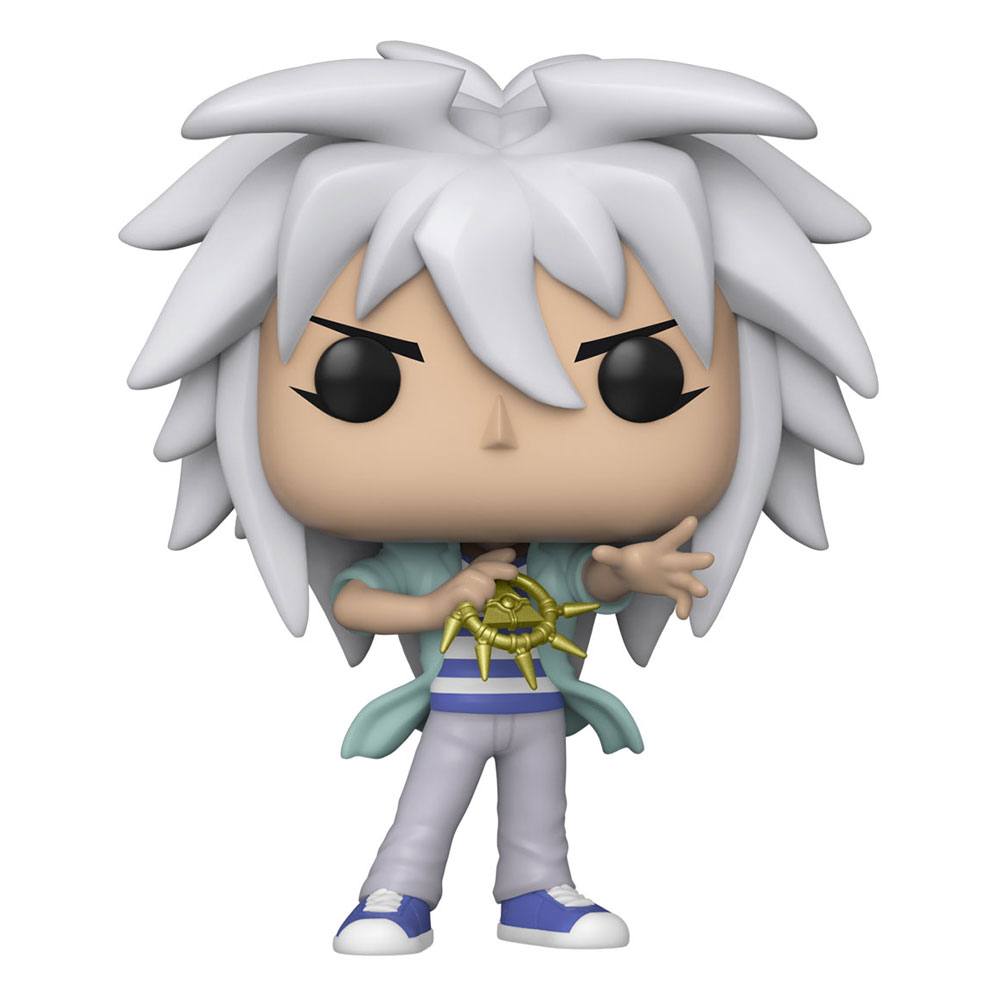 Funko POP! Yu-Gi-Oh! - Yami Bakura #1061