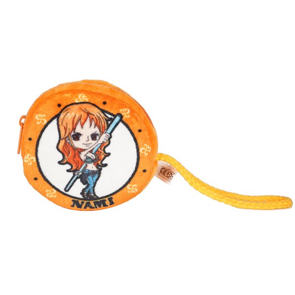 One Piece Geldbörse - Nami 10cm