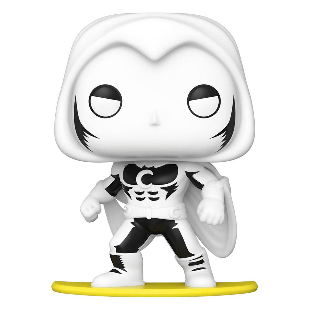 Funko POP! Marvel Comics - Moon Knight #08