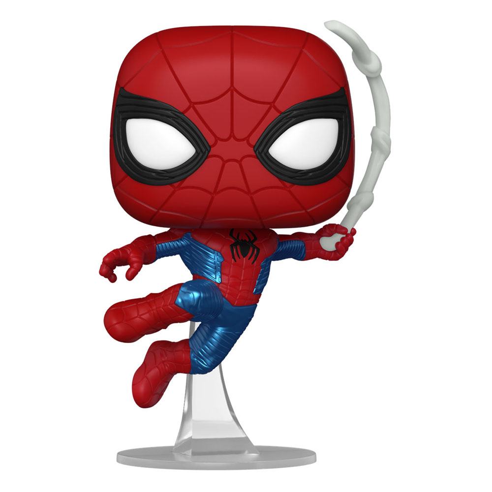 Funko POP! Marvel Spiderman No Way Home - Spider-Man #1160