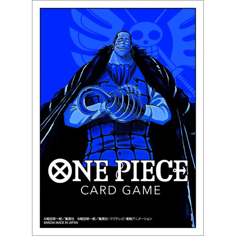 One Piece Card Game - Official Sleeve V.3