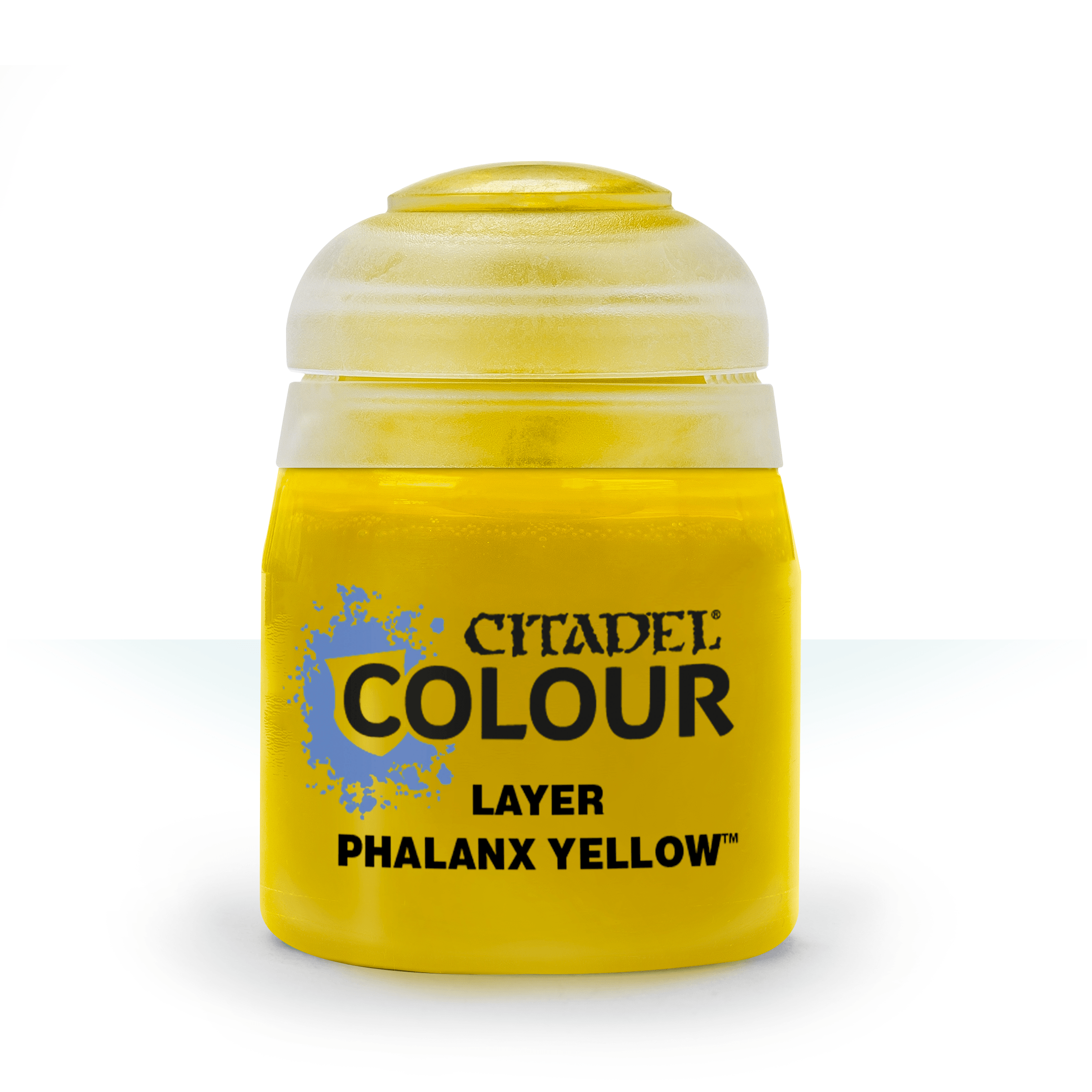 Citadel Layer Phalanx Yellow (22-88)