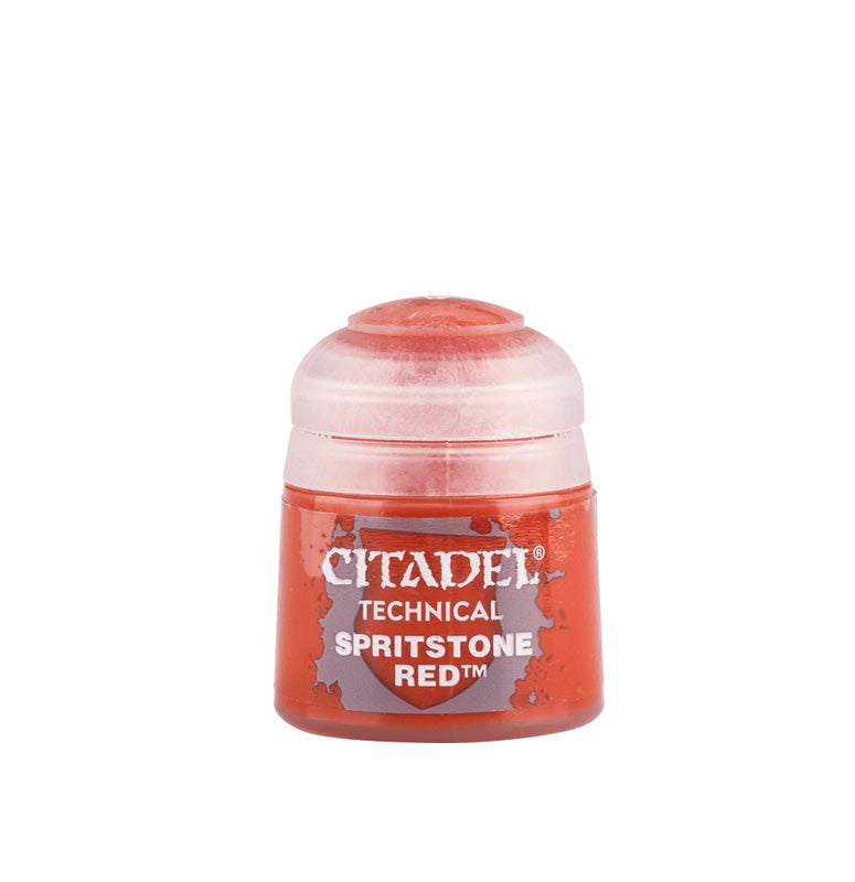 Citadel Technical Spiritstone Red (27-12)