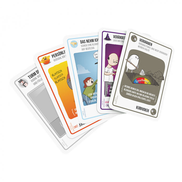 Exploding Kittens – Barking Kittens