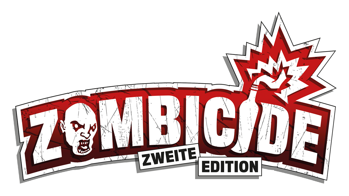 Zombicide 2. Edition • DE