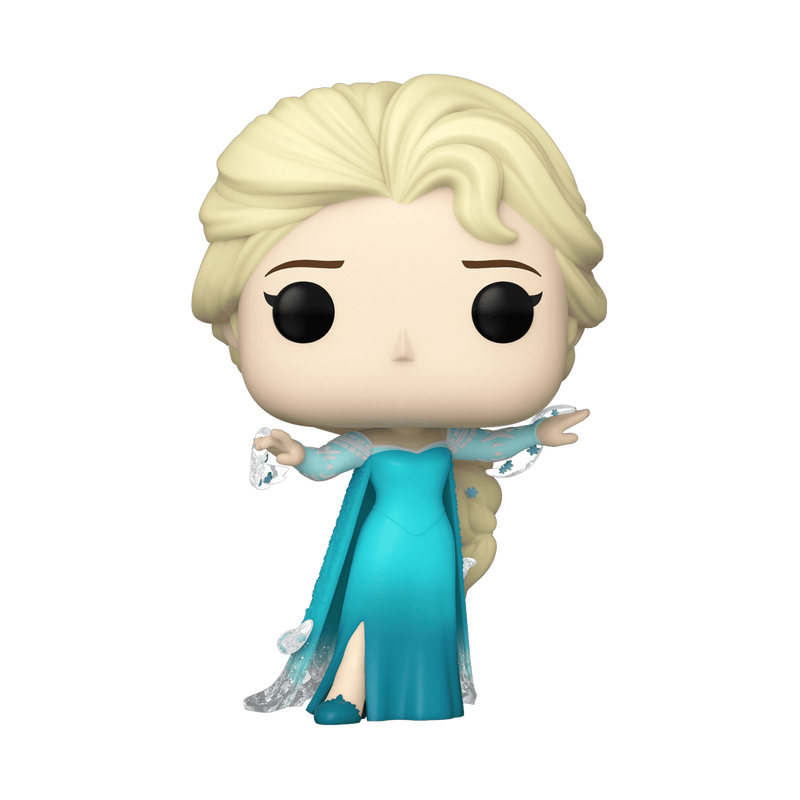 Funko POP! Disney 100 - Elsa #1319