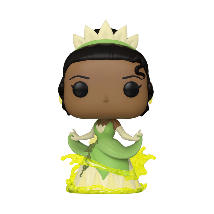 Funko POP! Disney 100 - Tiana #1321