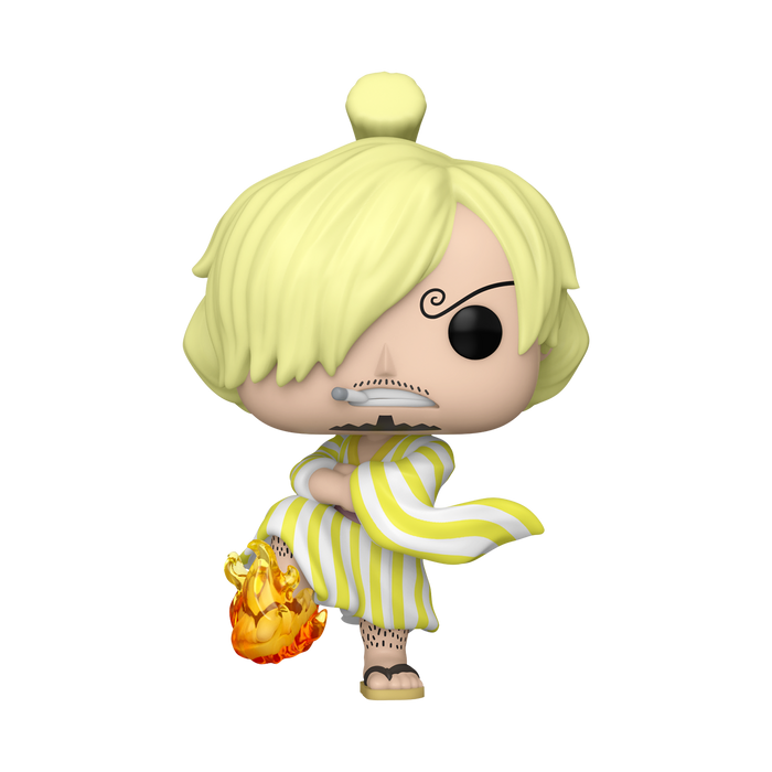 Funko POP! One Piece - Sangoro #1473