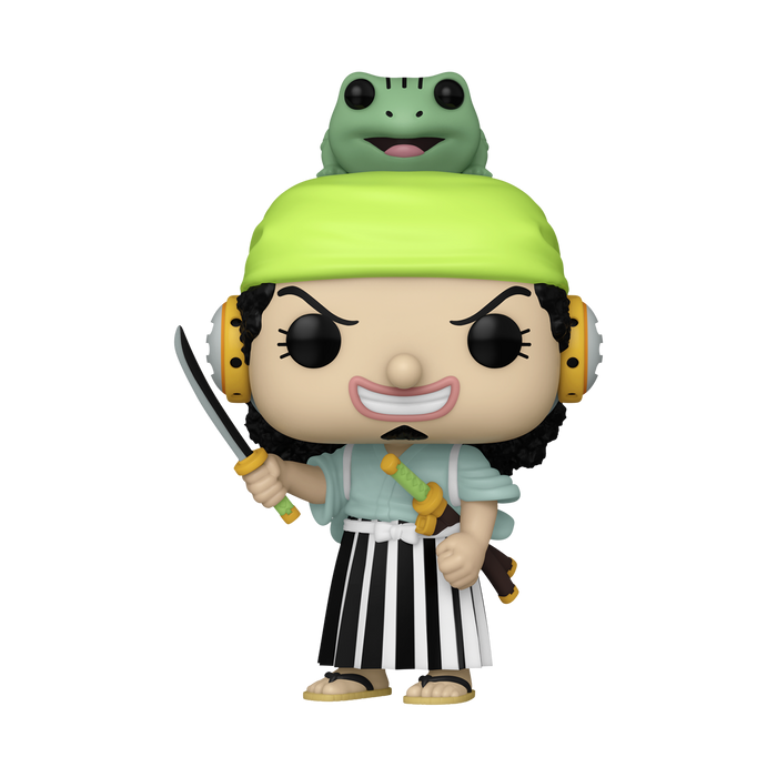 Funko POP! One Piece - Usohachi #1474