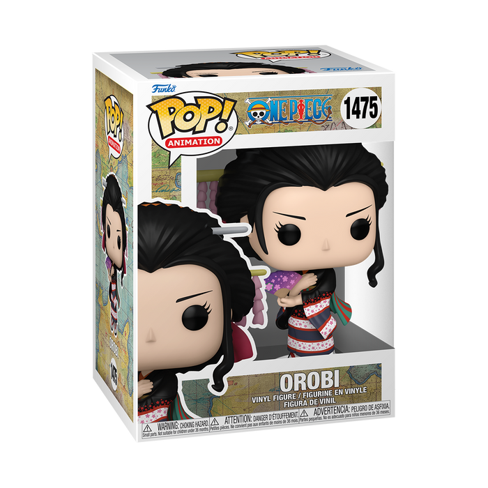 Funko POP! One Piece - Orobi #1475