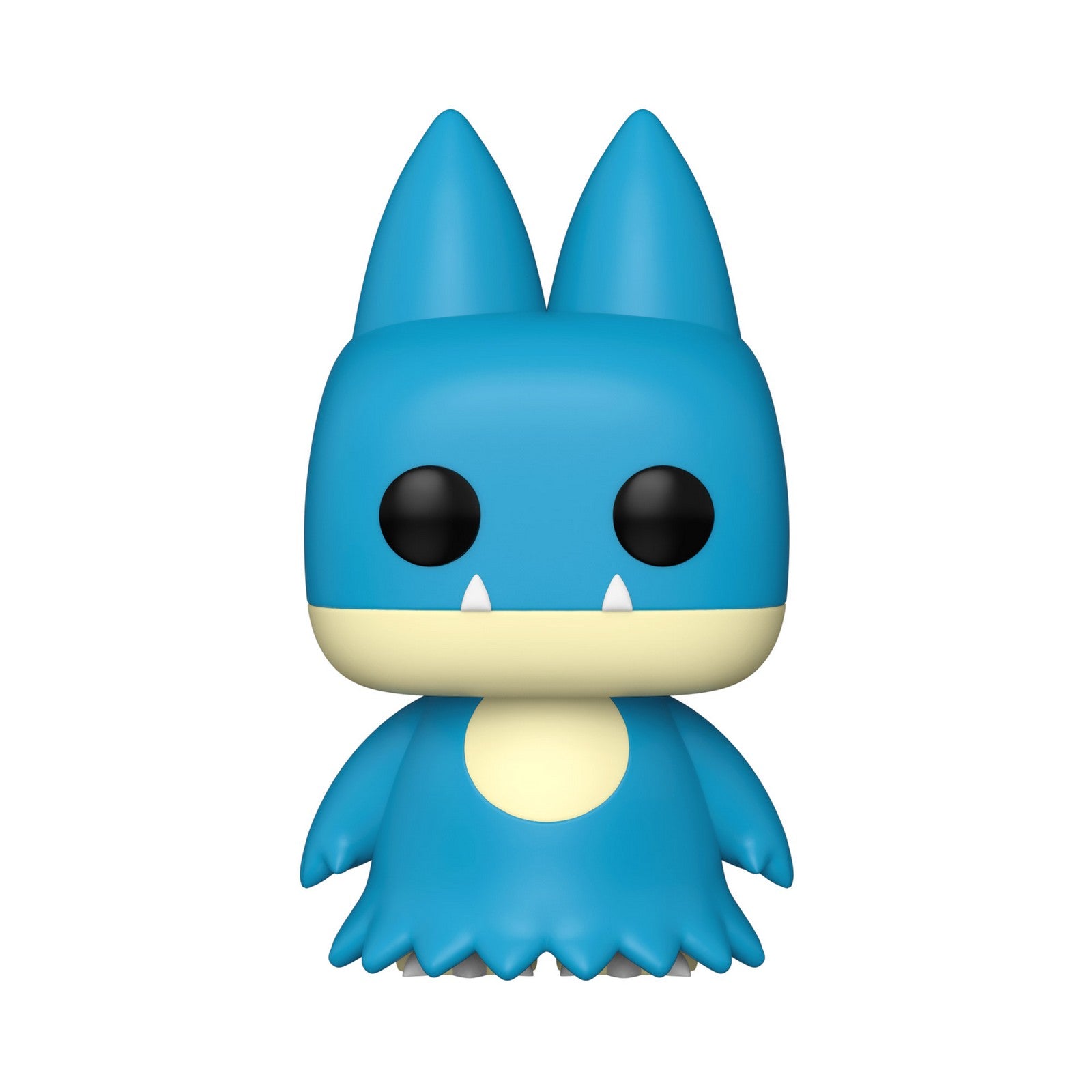 Funko POP! Pokémon - Munchlax/Mampfaxo #917