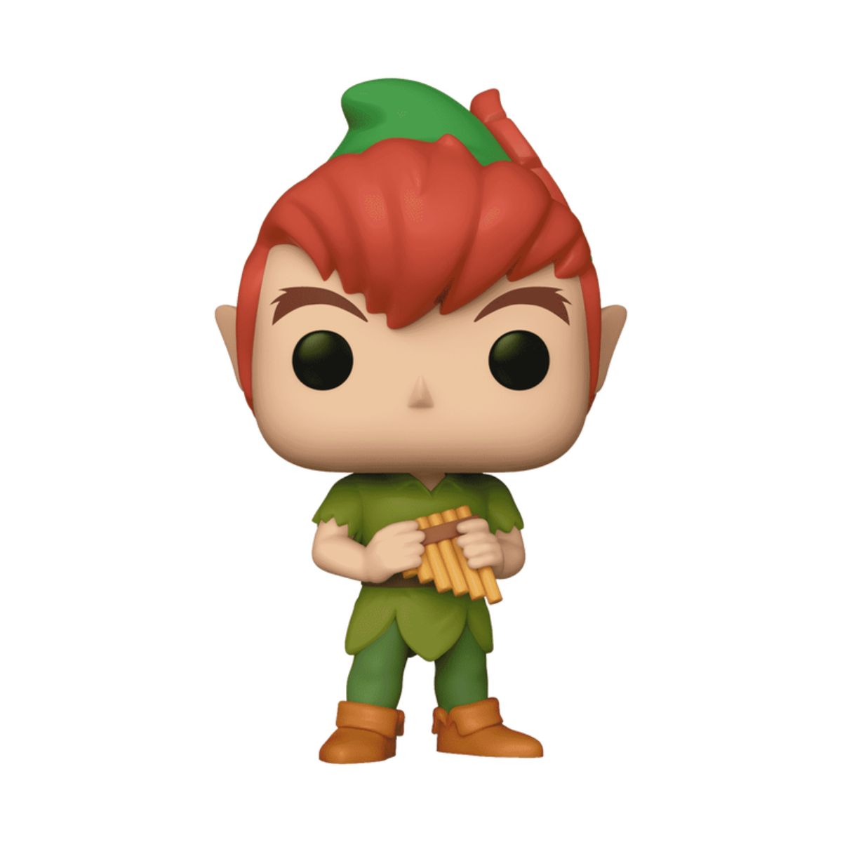 Funko POP! Disney - Peter Pan mit Flöte #1344