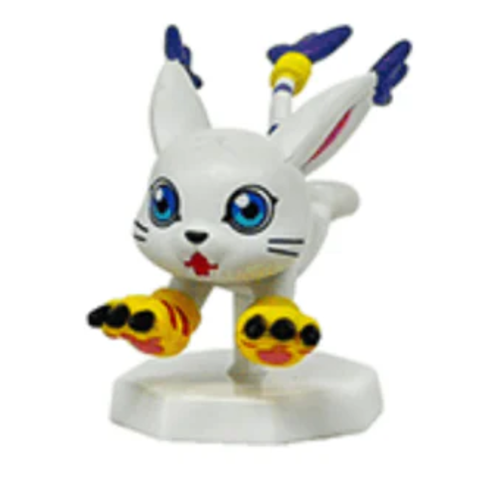 Digimon Card Game Adventure Box 3 AB03 Gatomon - EN