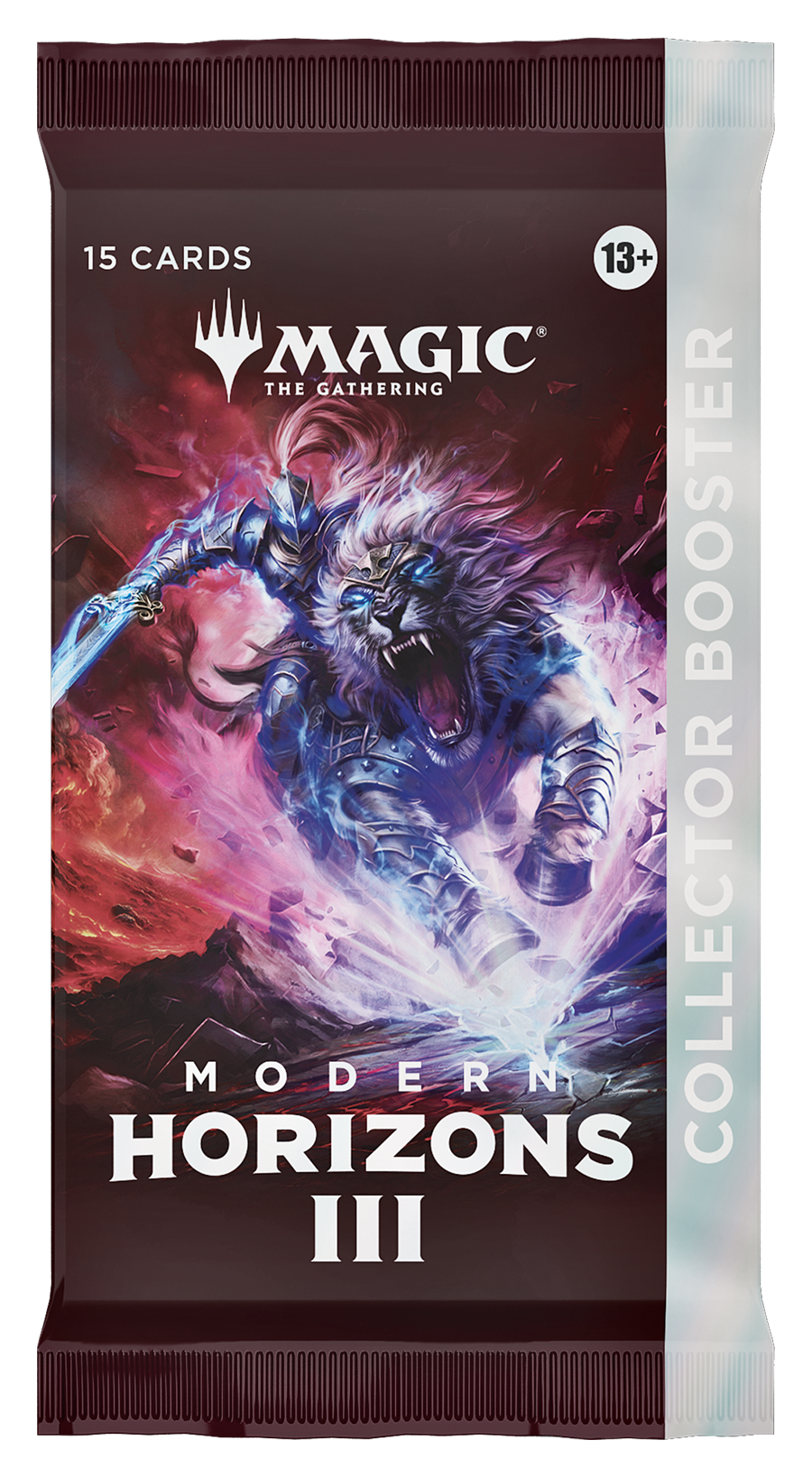 Modern Horizons 3 - Collector's Booster - EN