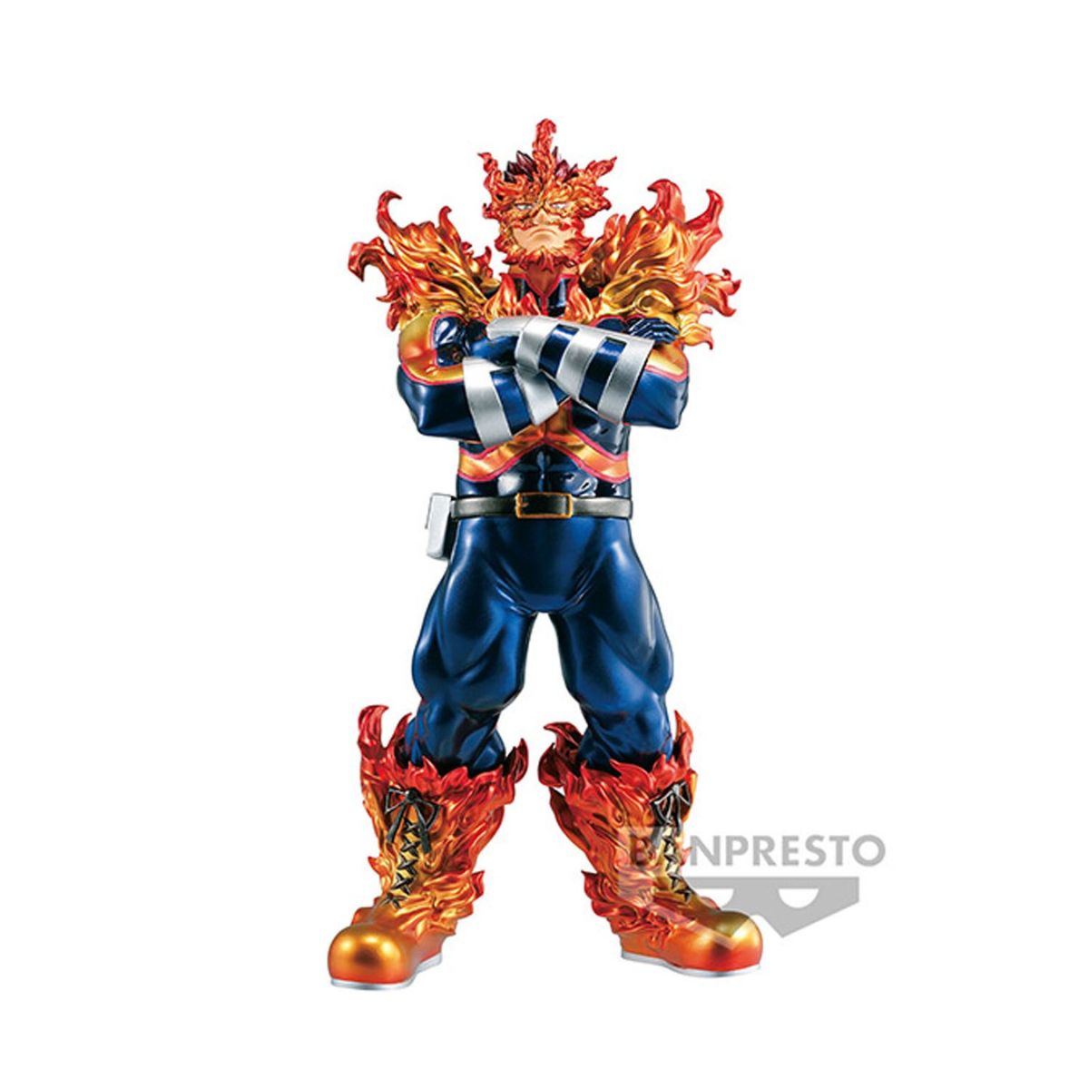 My Hero Academia - Age Of Heroes - Endeavor 29cm