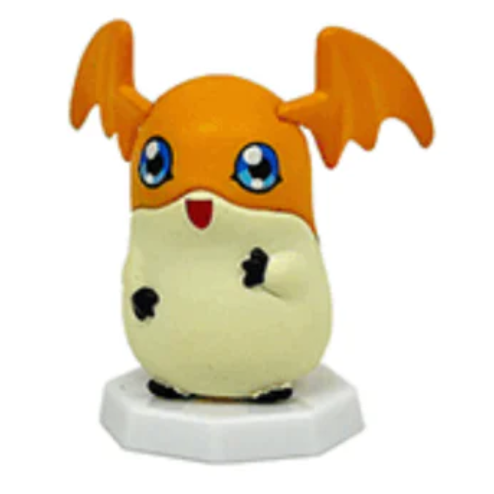 Digimon Card Game Adventure Box 3 AB03 Patamon - EN