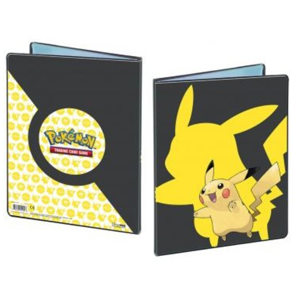 Ultra Pro - PKM Pikachu 2019 Album