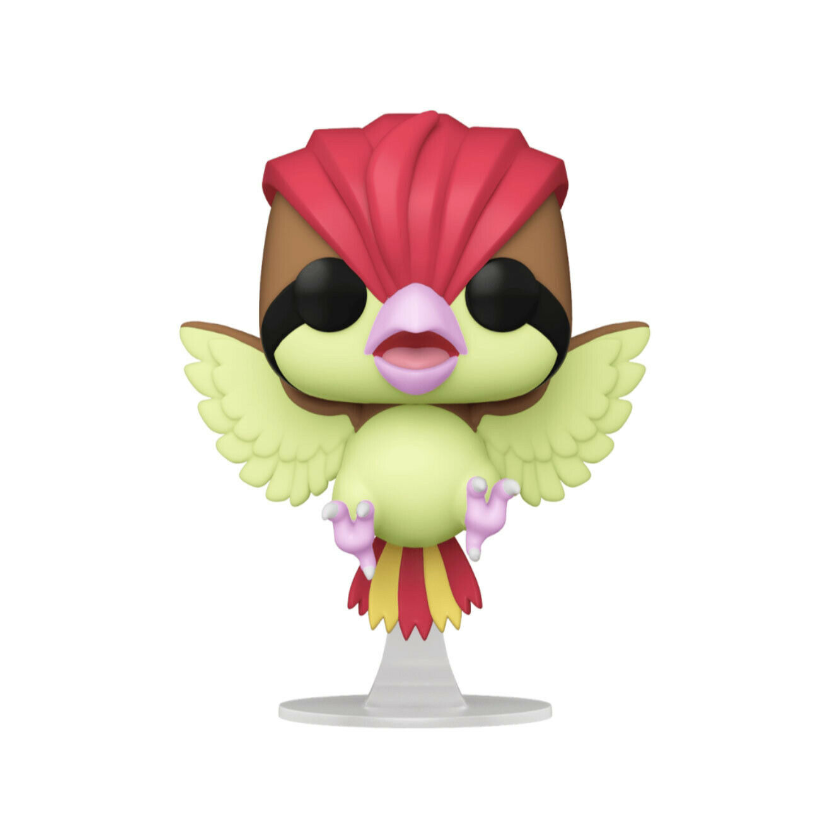 Funko POP! Pokemon - Tauboga #849