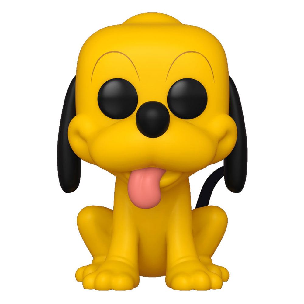 Funko POP! Disney Mickey and Friends - Pluto #1189