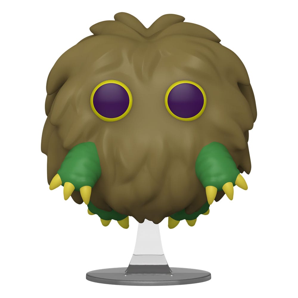 Funko POP! Yu-Gi-Oh! - Kuriboh #1455