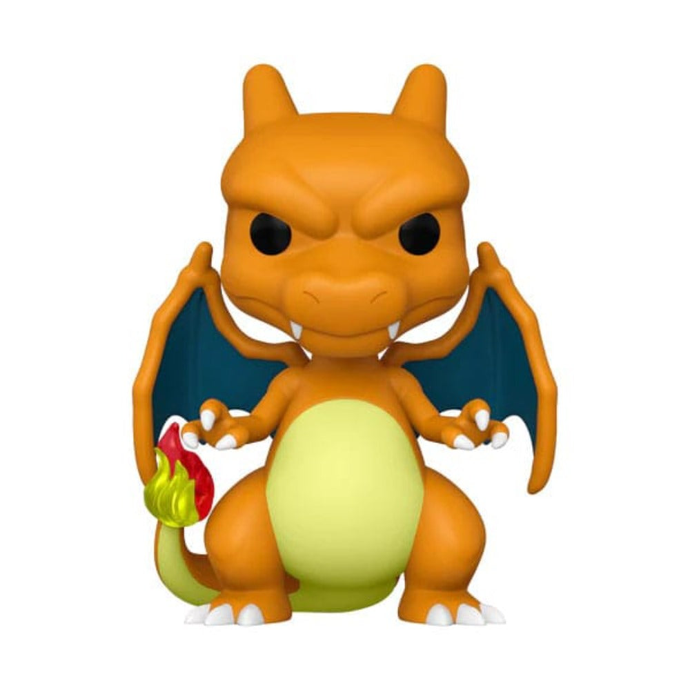 Funko POP! Pokémon - Charizard #851 - 25 cm