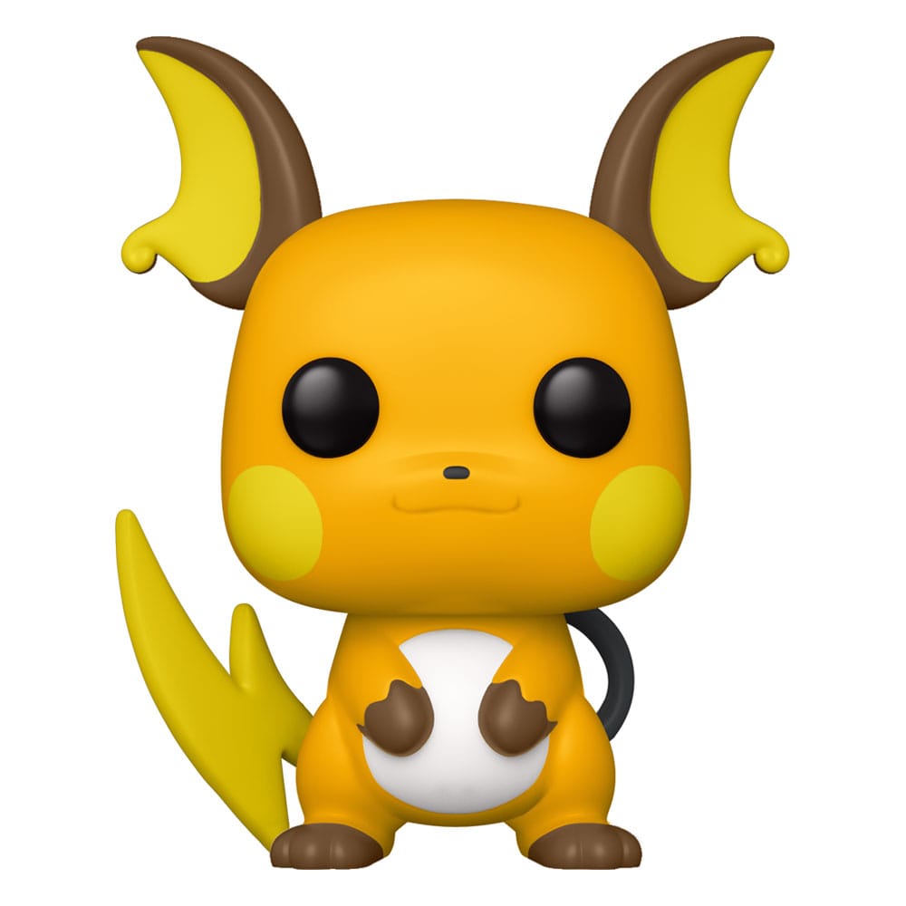 Funko POP! Pokémon - Raichu #645